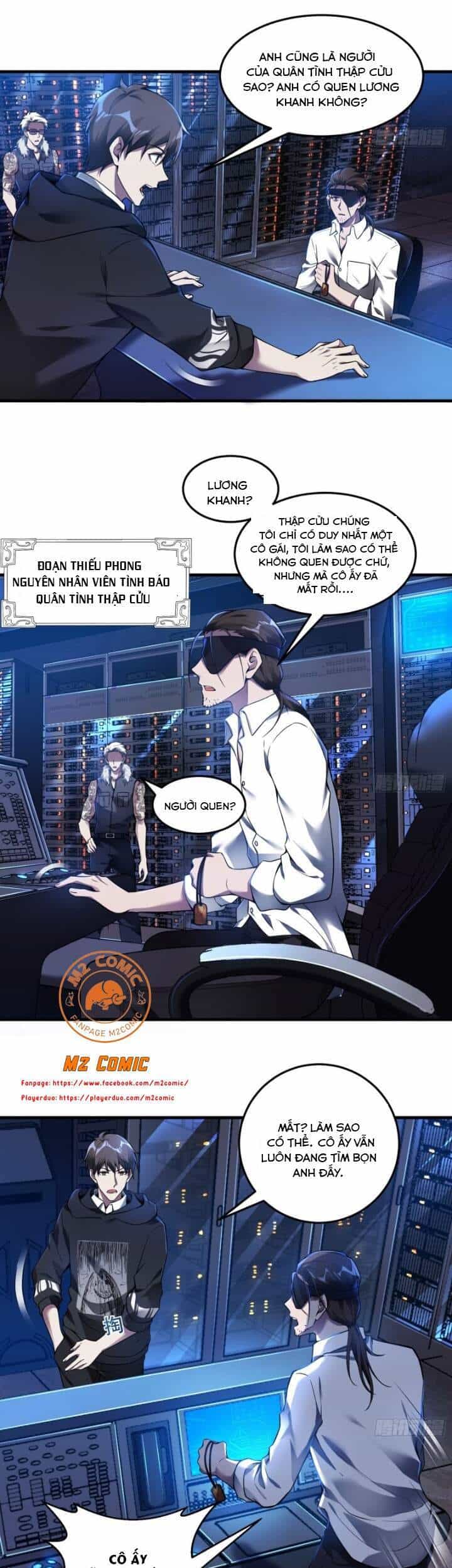Đệ Nhất Ở Rể - Chương 38 - ảnh 24