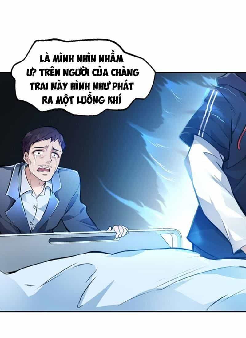 Đệ Nhất Ở Rể - Chương 3 - ảnh 12