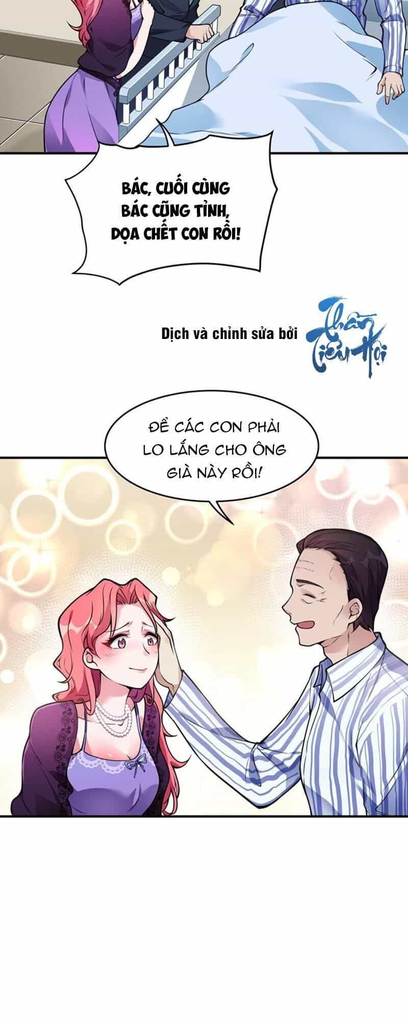 Đệ Nhất Ở Rể - Chương 3 - ảnh 19