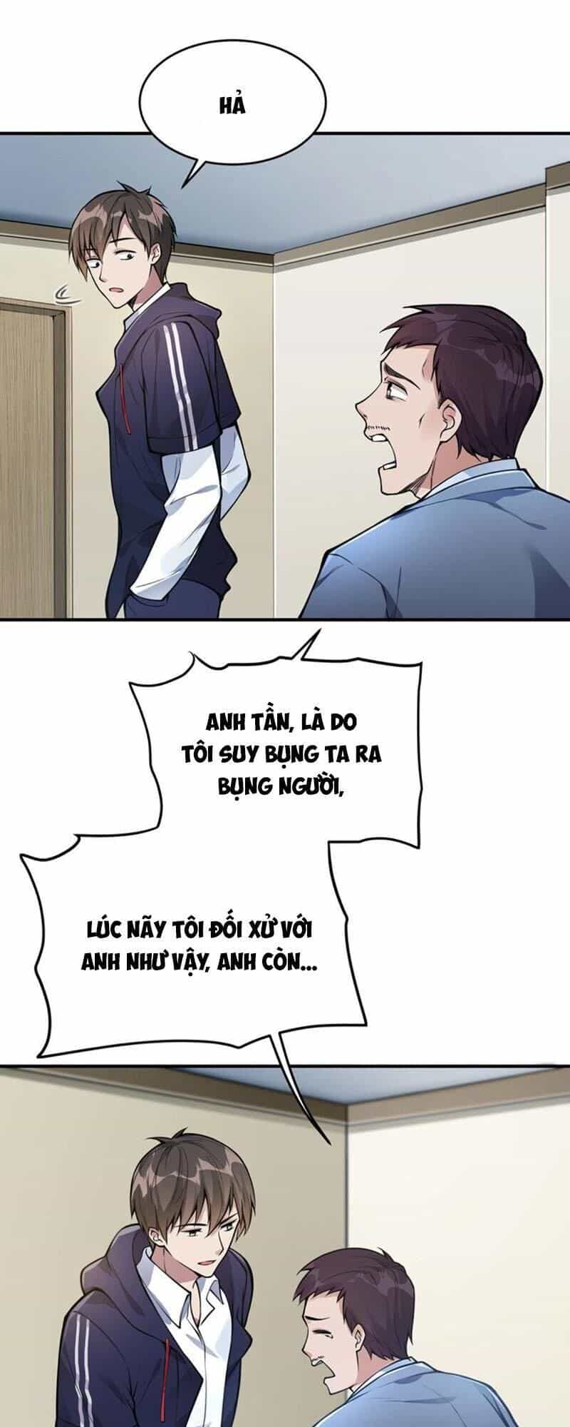 Đệ Nhất Ở Rể - Chương 3 - ảnh 22