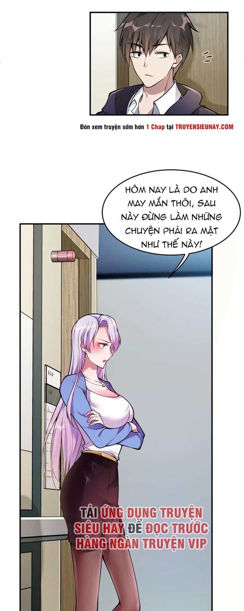 Đệ Nhất Ở Rể - Chương 3 - ảnh 26
