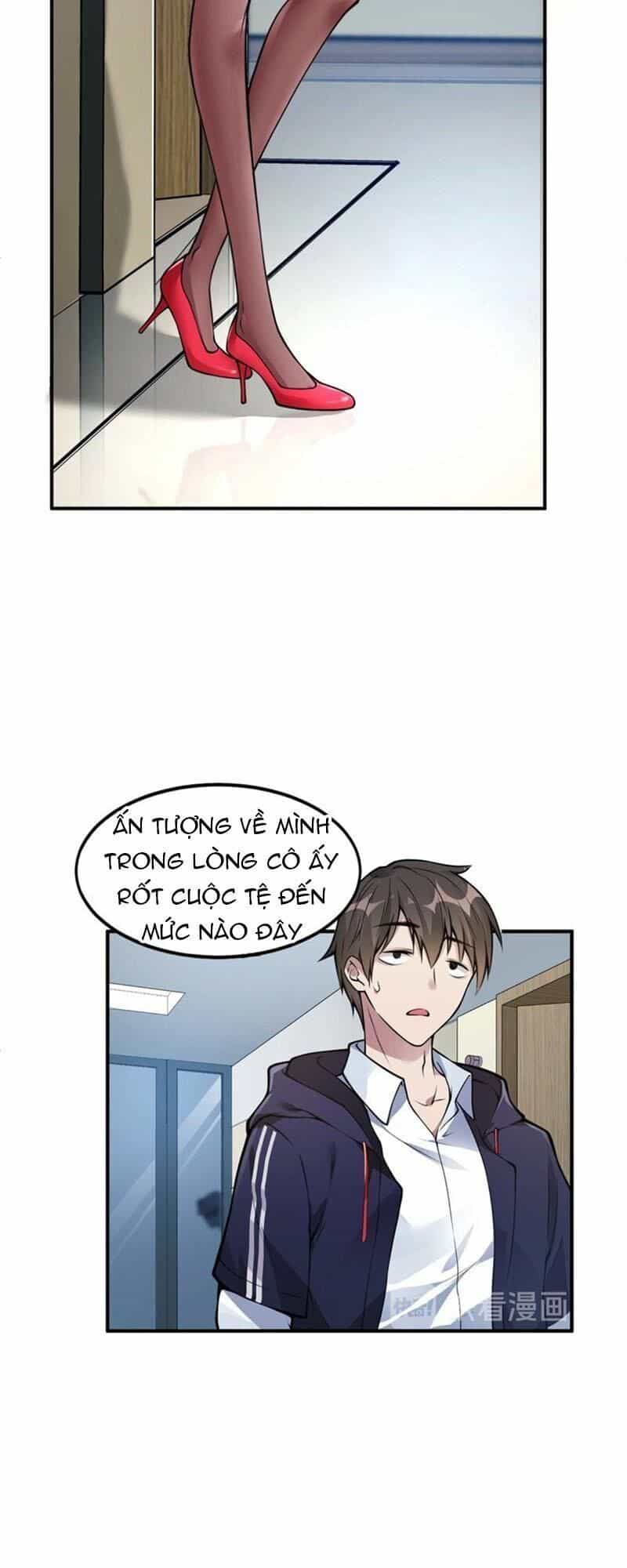 Đệ Nhất Ở Rể - Chương 3 - ảnh 27