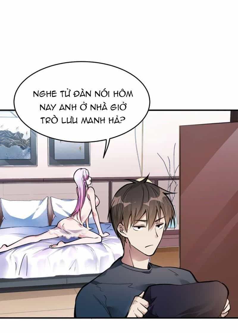 Đệ Nhất Ở Rể - Chương 3 - ảnh 33