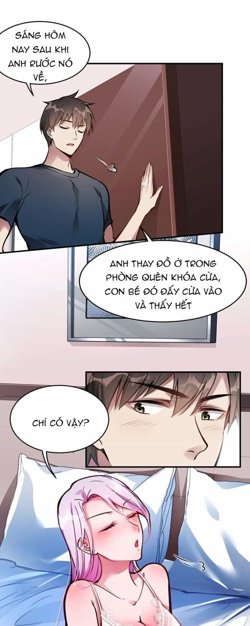 Đệ Nhất Ở Rể - Chương 3 - ảnh 34