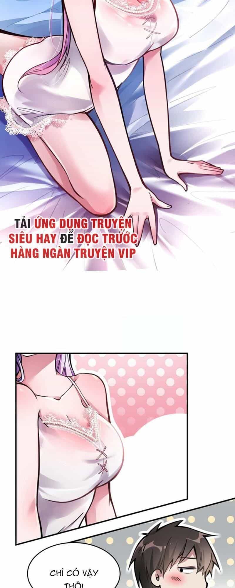 Đệ Nhất Ở Rể - Chương 3 - ảnh 35