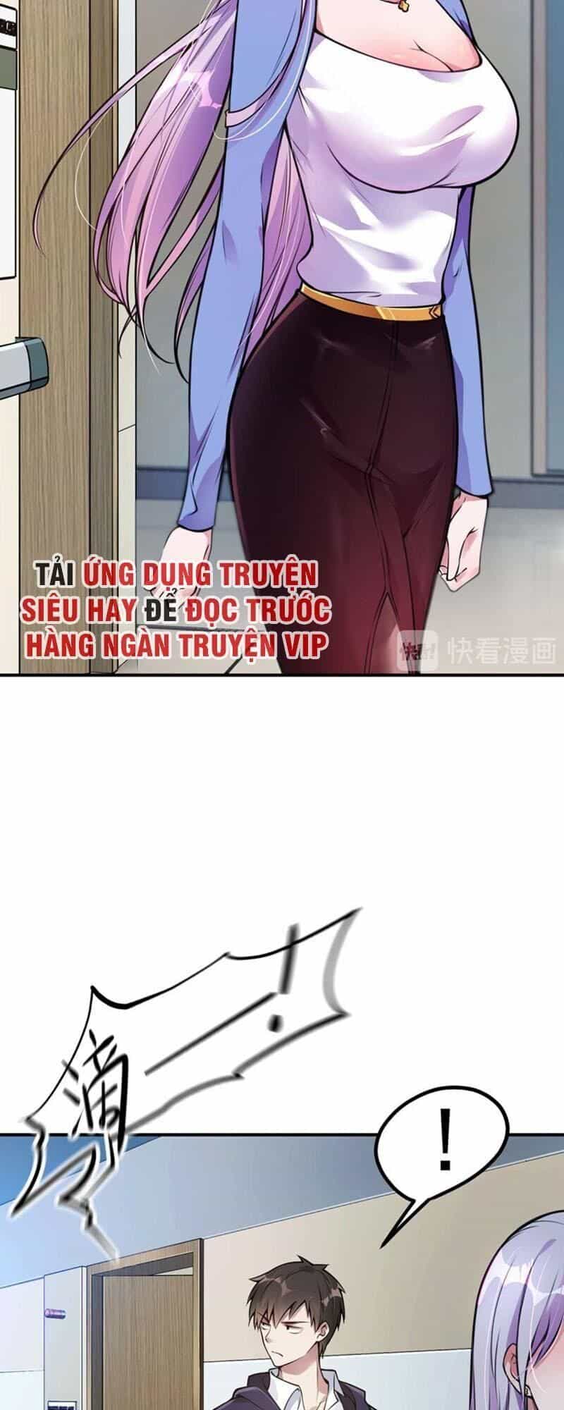 Đệ Nhất Ở Rể - Chương 3 - ảnh 5
