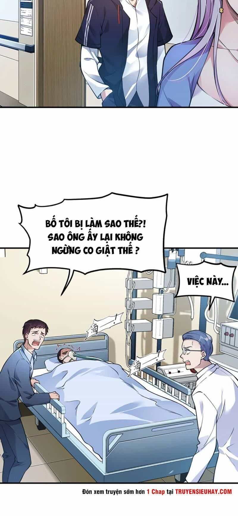 Đệ Nhất Ở Rể - Chương 3 - ảnh 6