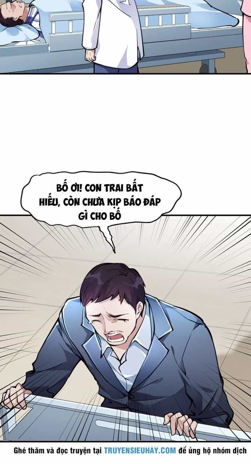 Đệ Nhất Ở Rể - Chương 3 - ảnh 9