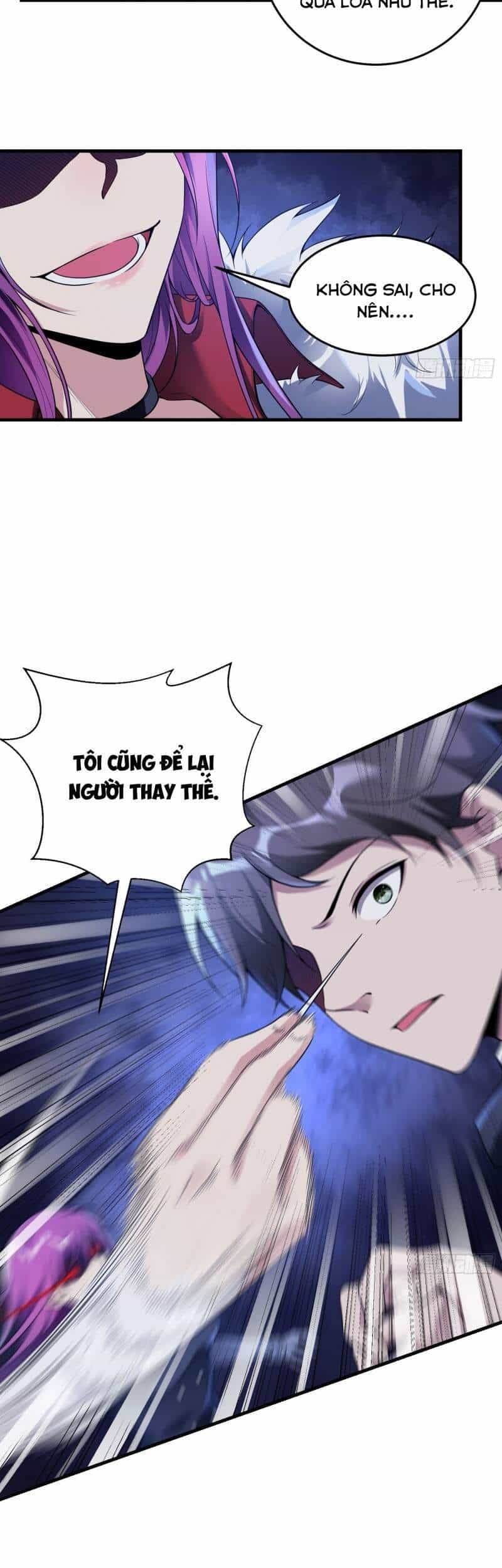 Đệ Nhất Ở Rể - Chương 40 - ảnh 26