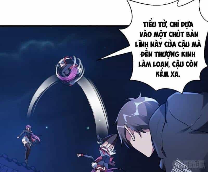 Đệ Nhất Ở Rể - Chương 40 - ảnh 29