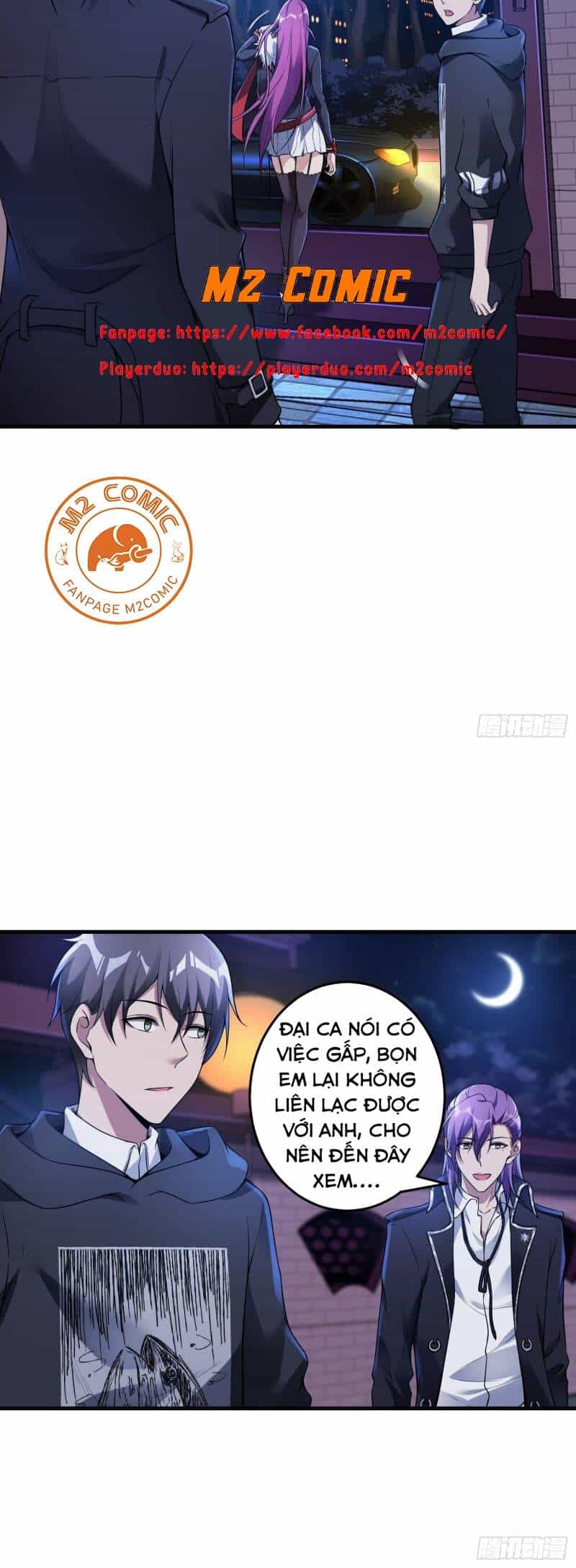 Đệ Nhất Ở Rể - Chương 40 - ảnh 32