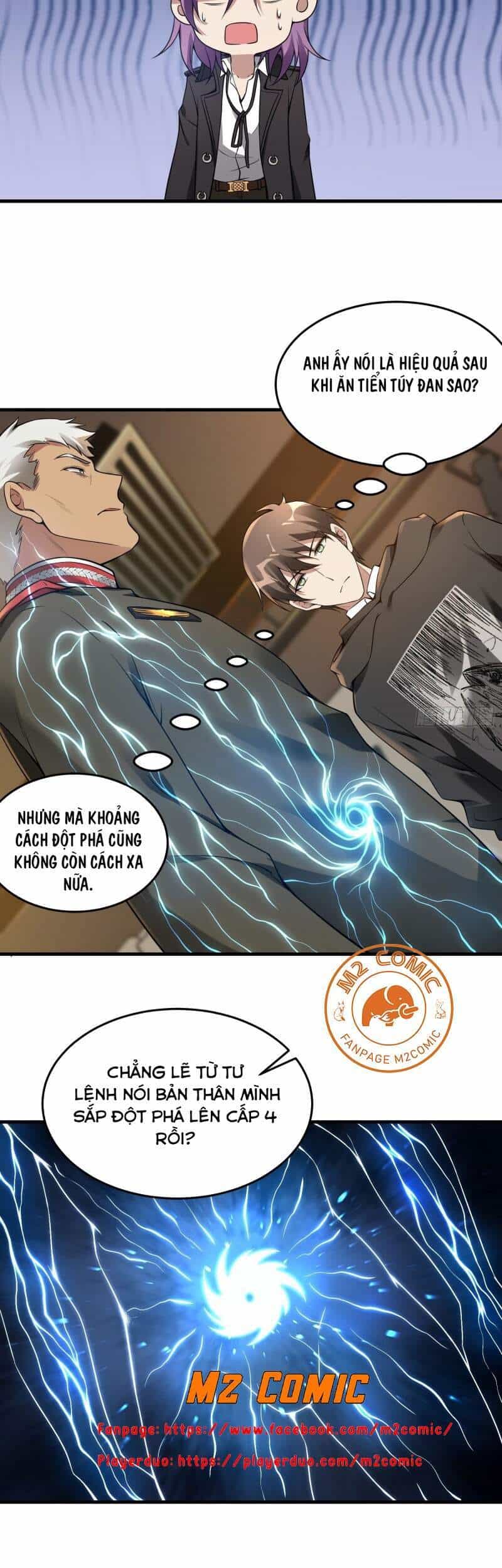 Đệ Nhất Ở Rể - Chương 40 - ảnh 43