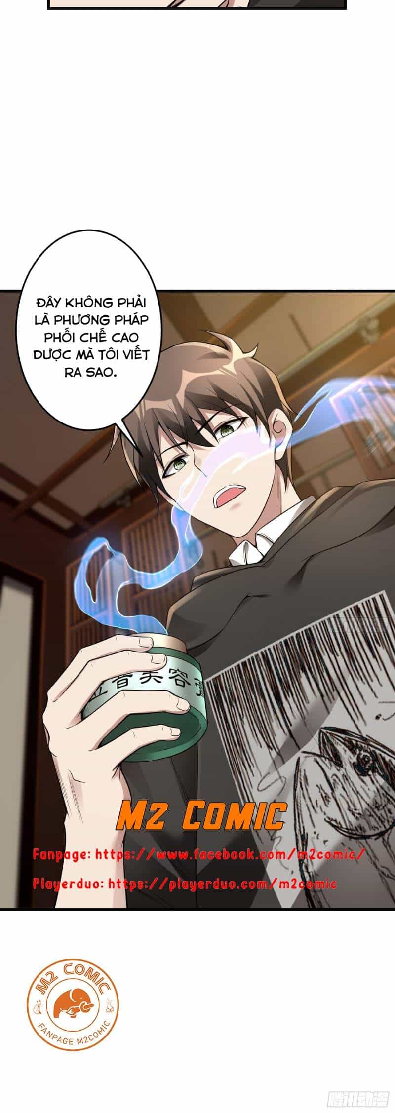 Đệ Nhất Ở Rể - Chương 40 - ảnh 50