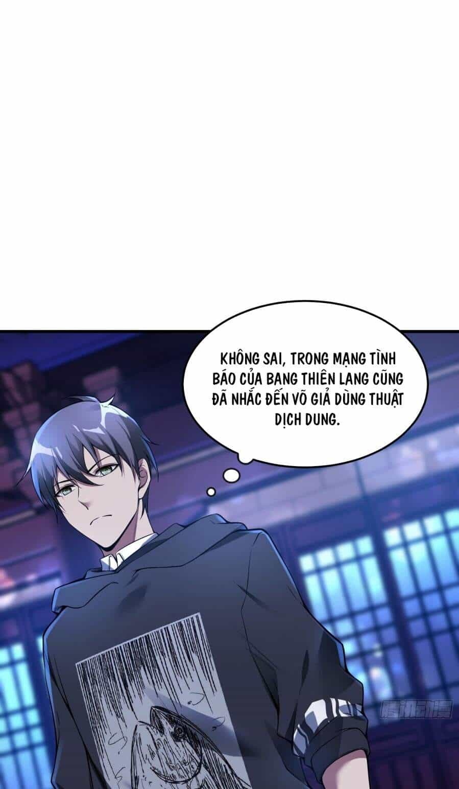 Đệ Nhất Ở Rể - Chương 40 - ảnh 6