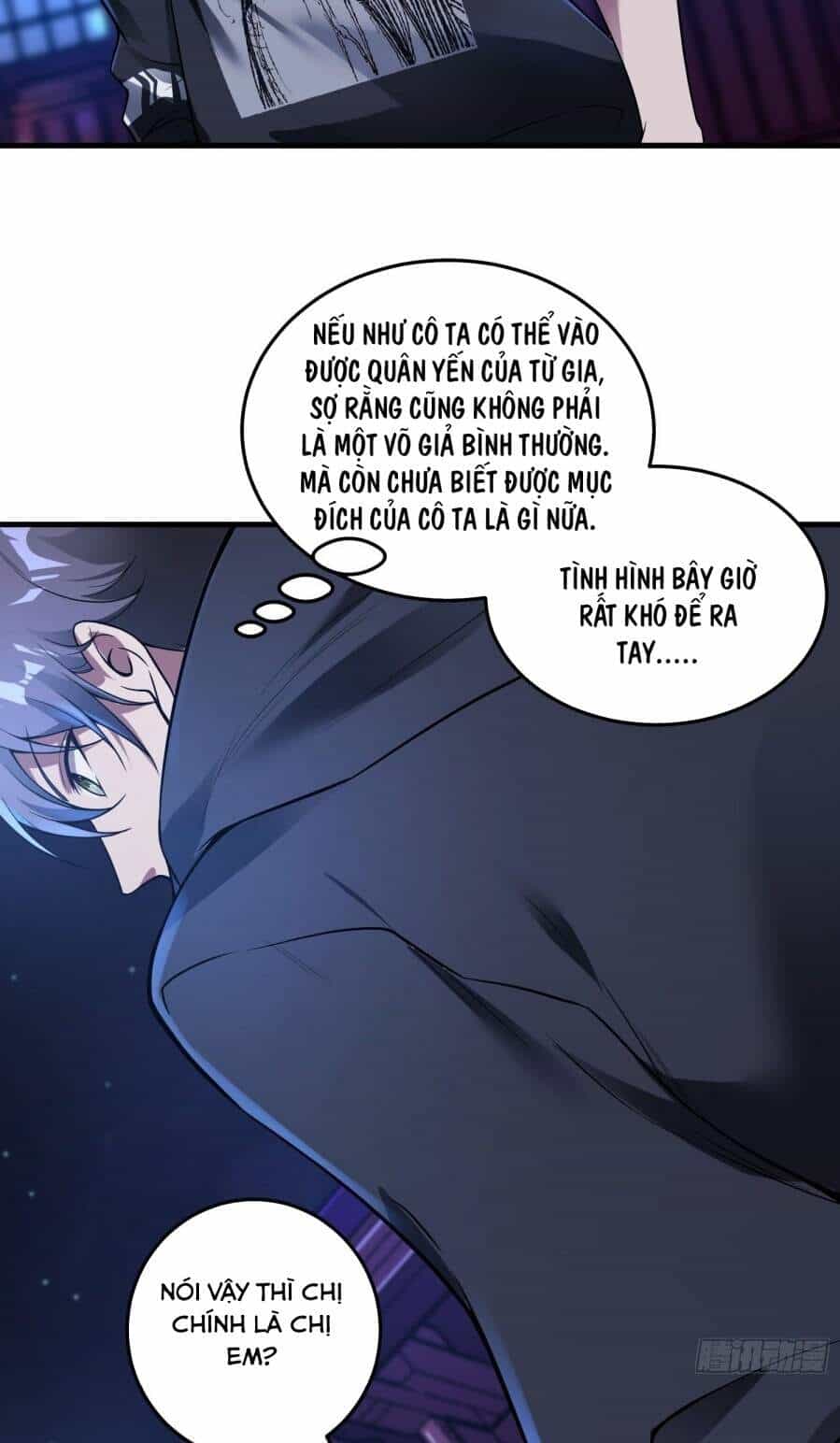 Đệ Nhất Ở Rể - Chương 40 - ảnh 7