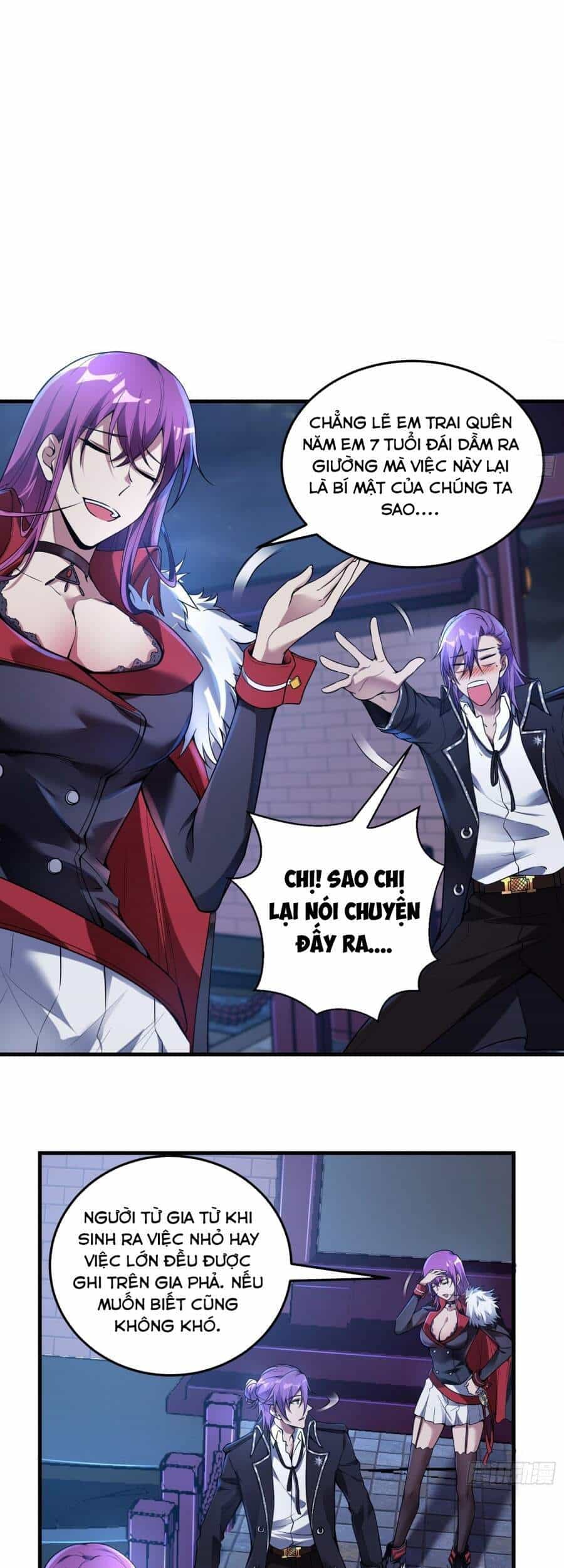 Đệ Nhất Ở Rể - Chương 40 - ảnh 9