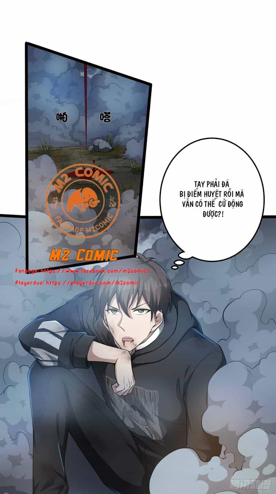 Đệ Nhất Ở Rể - Chương 42 - ảnh 18