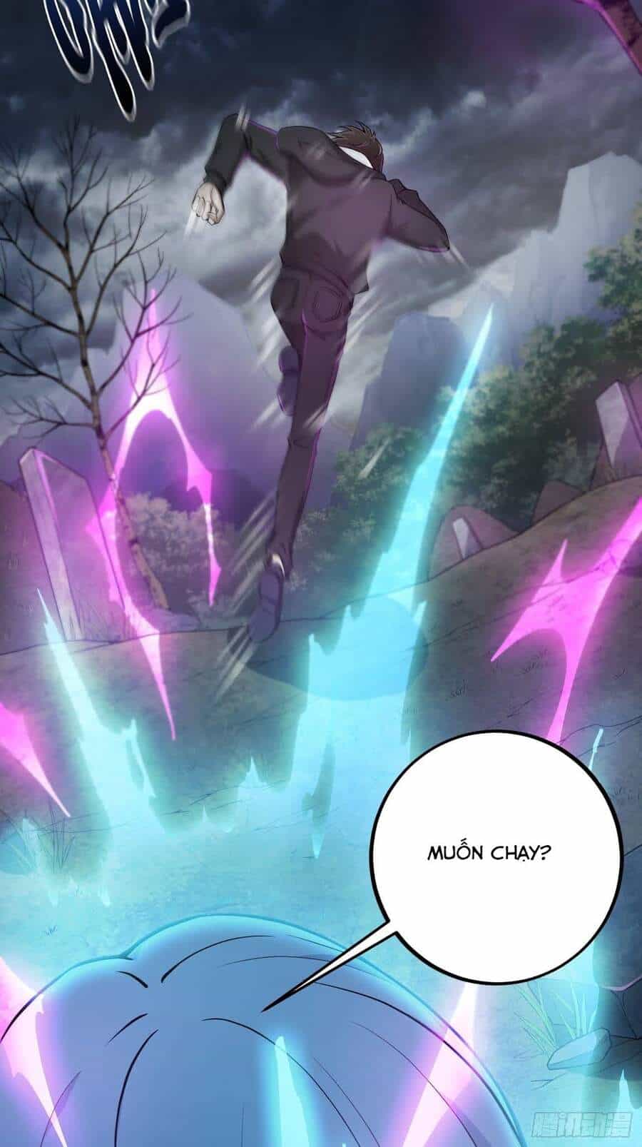Đệ Nhất Ở Rể - Chương 42 - ảnh 27