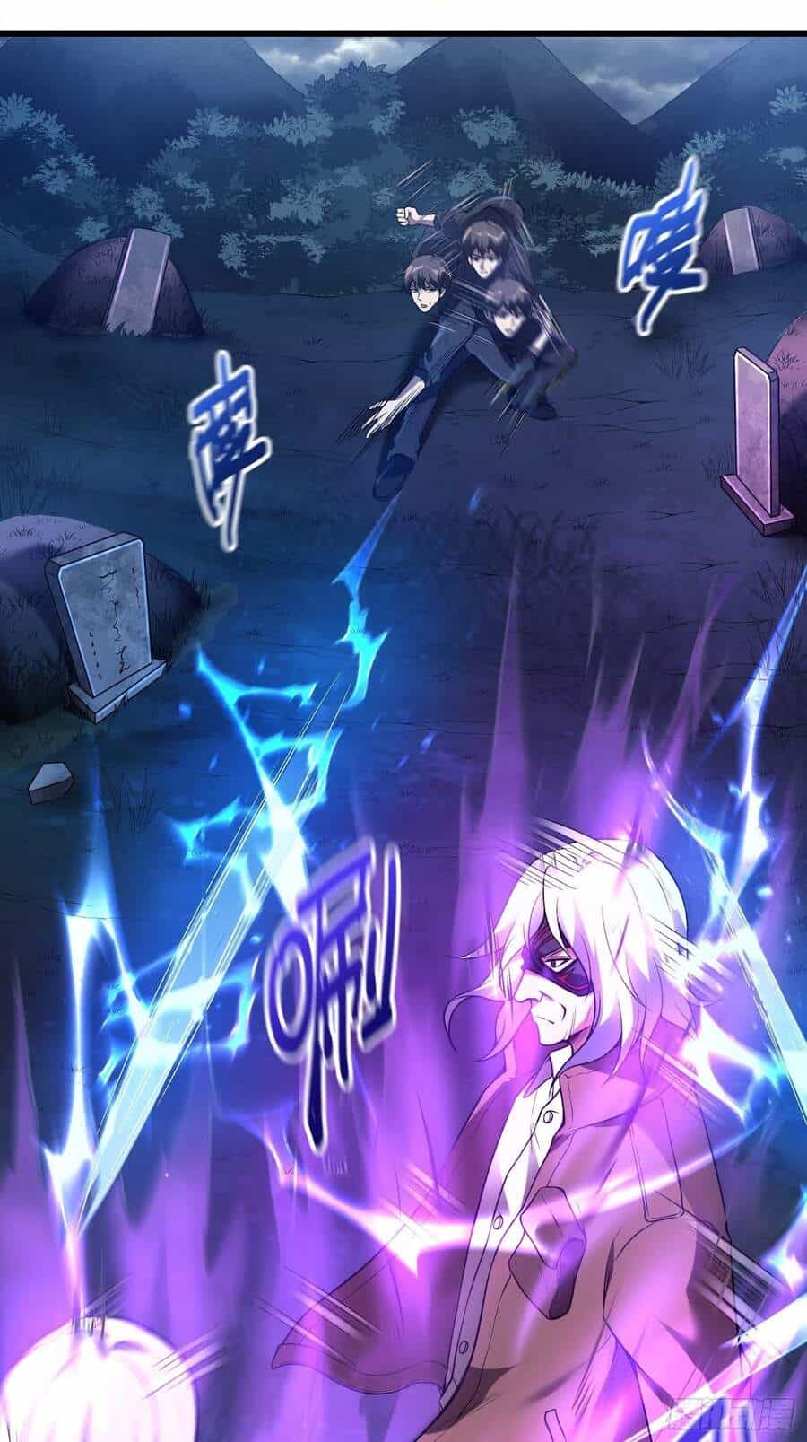 Đệ Nhất Ở Rể - Chương 42 - ảnh 33