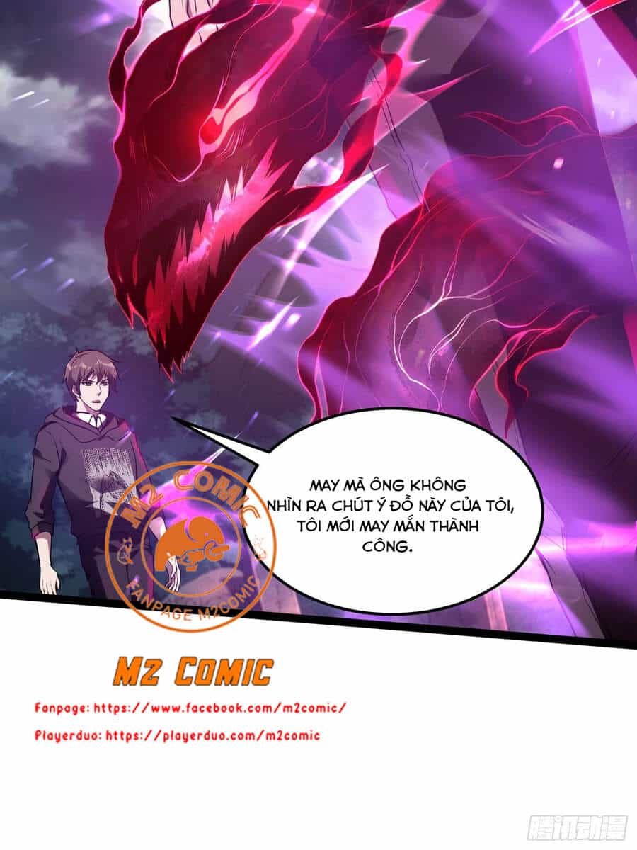 Đệ Nhất Ở Rể - Chương 42 - ảnh 50