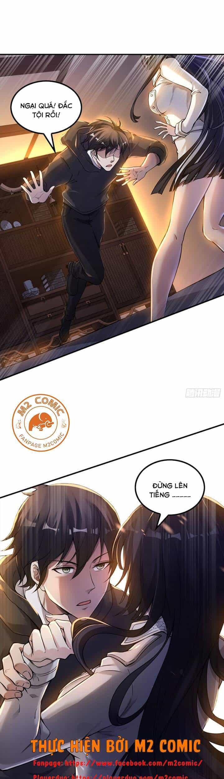 Đệ Nhất Ở Rể - Chương 45 - ảnh 22