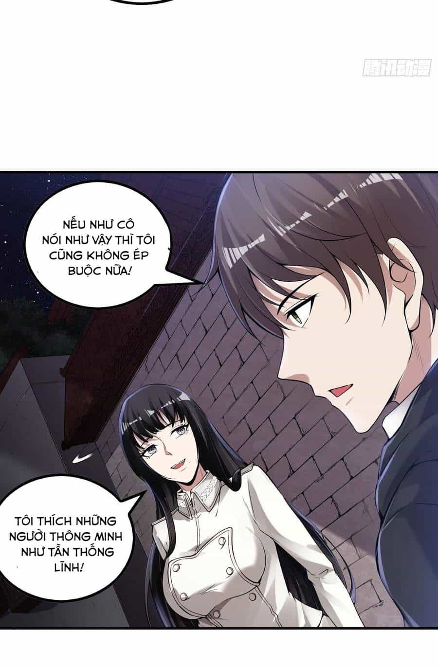 Đệ Nhất Ở Rể - Chương 46 - ảnh 27