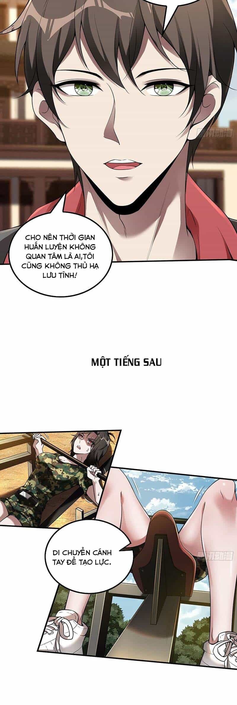 Đệ Nhất Ở Rể - Chương 47 - ảnh 29