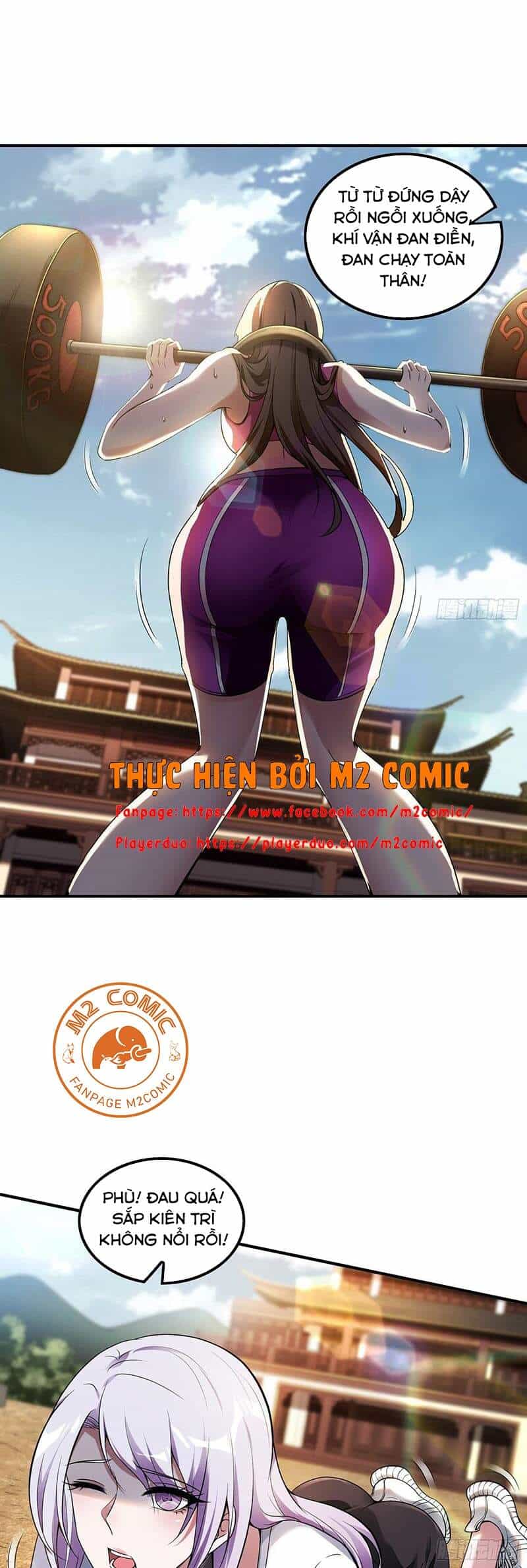 Đệ Nhất Ở Rể - Chương 47 - ảnh 30