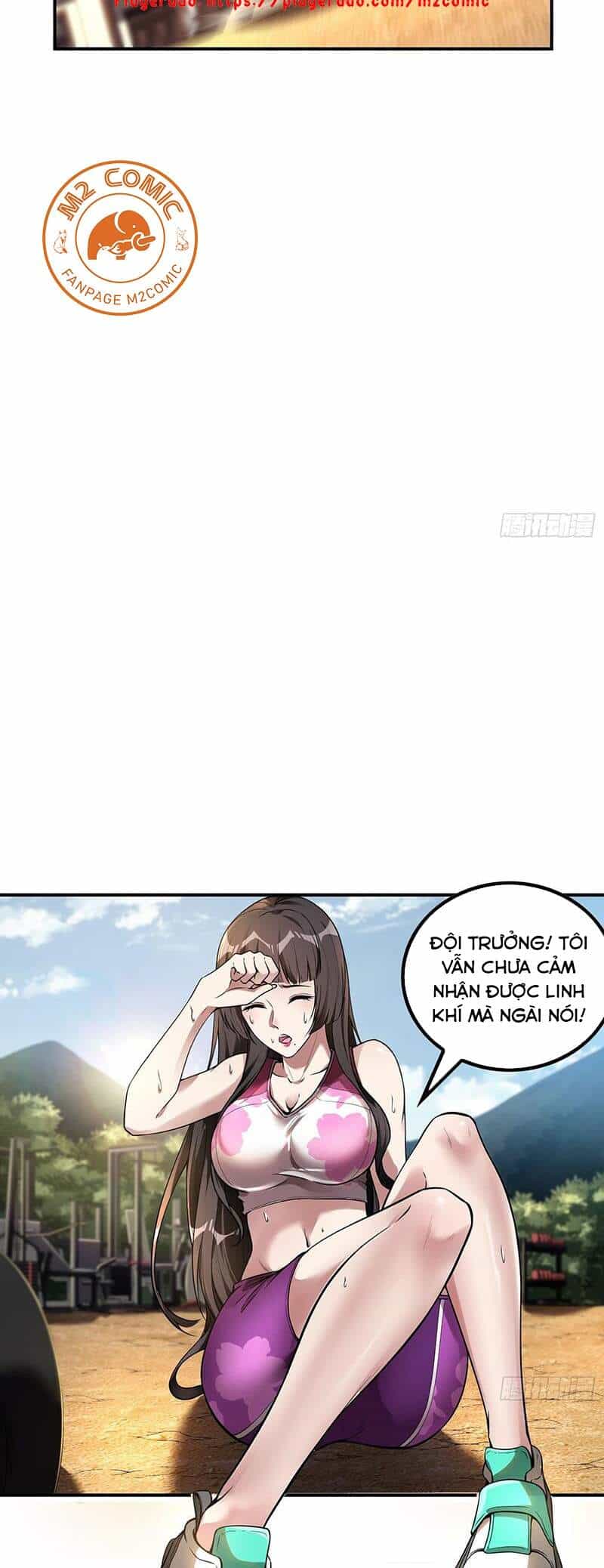 Đệ Nhất Ở Rể - Chương 47 - ảnh 32