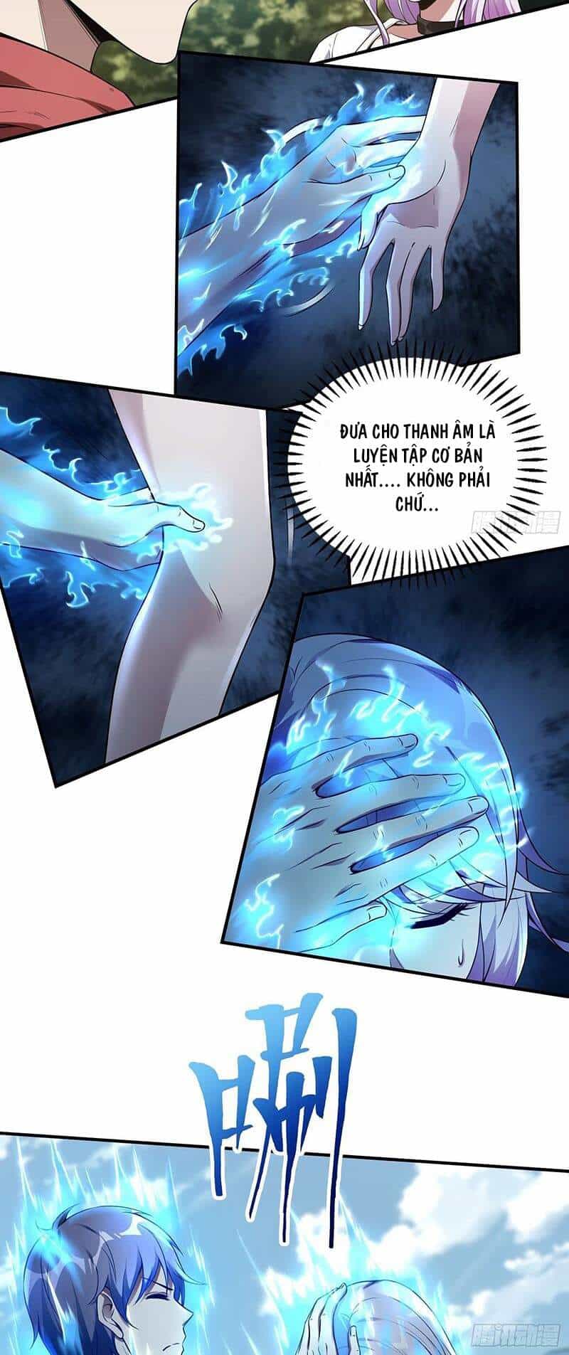 Đệ Nhất Ở Rể - Chương 47 - ảnh 36