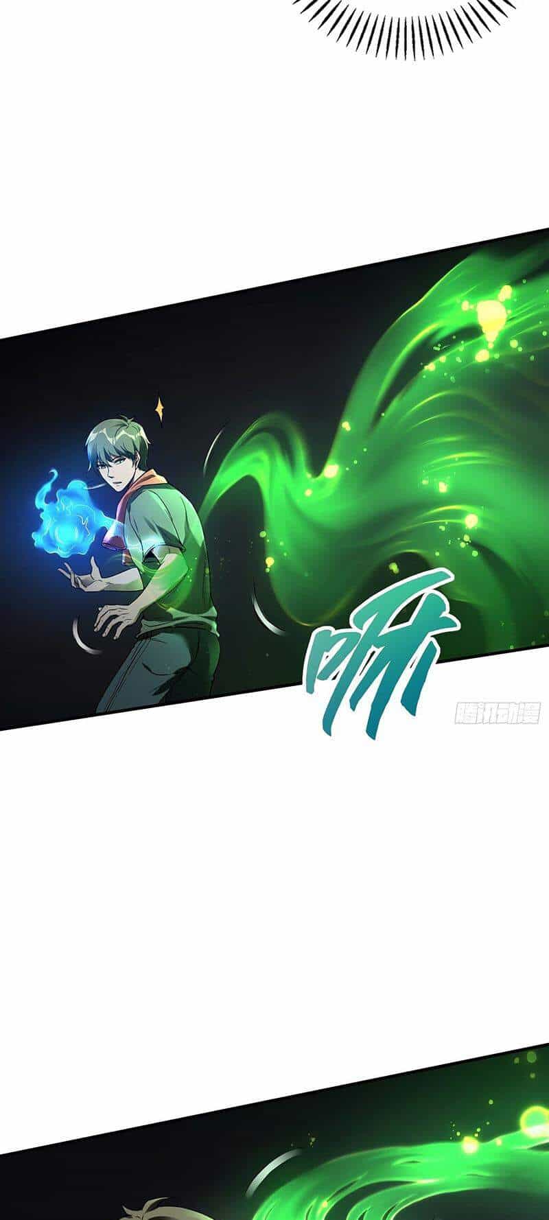Đệ Nhất Ở Rể - Chương 47 - ảnh 40