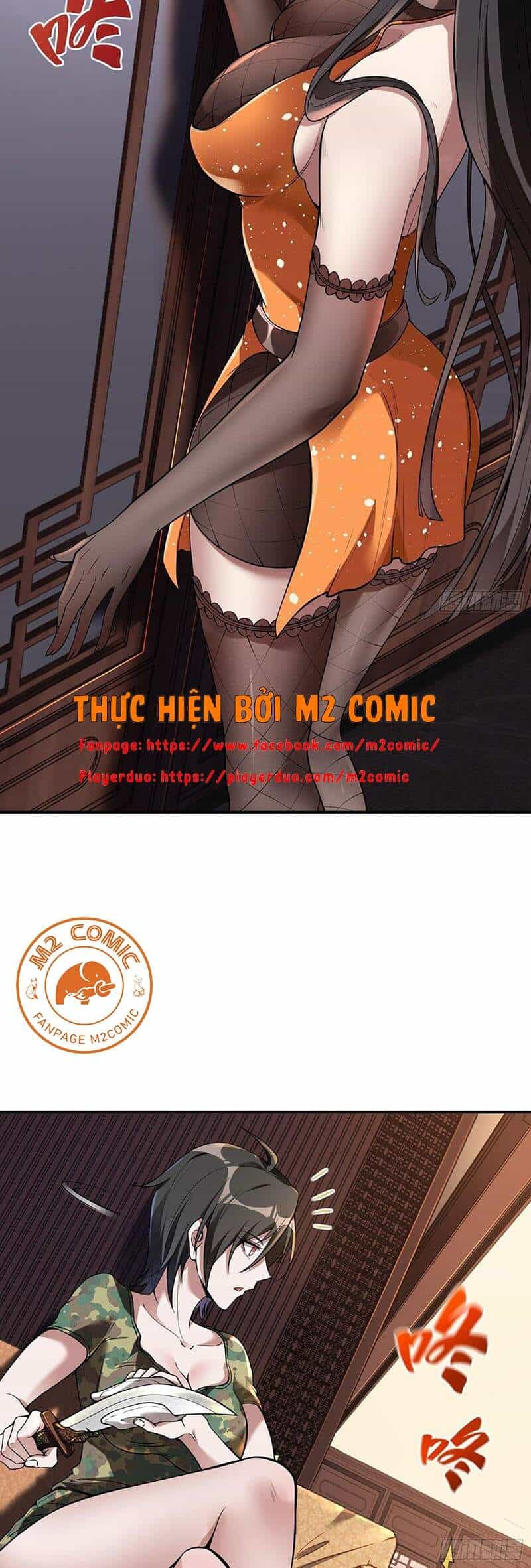 Đệ Nhất Ở Rể - Chương 47 - ảnh 6