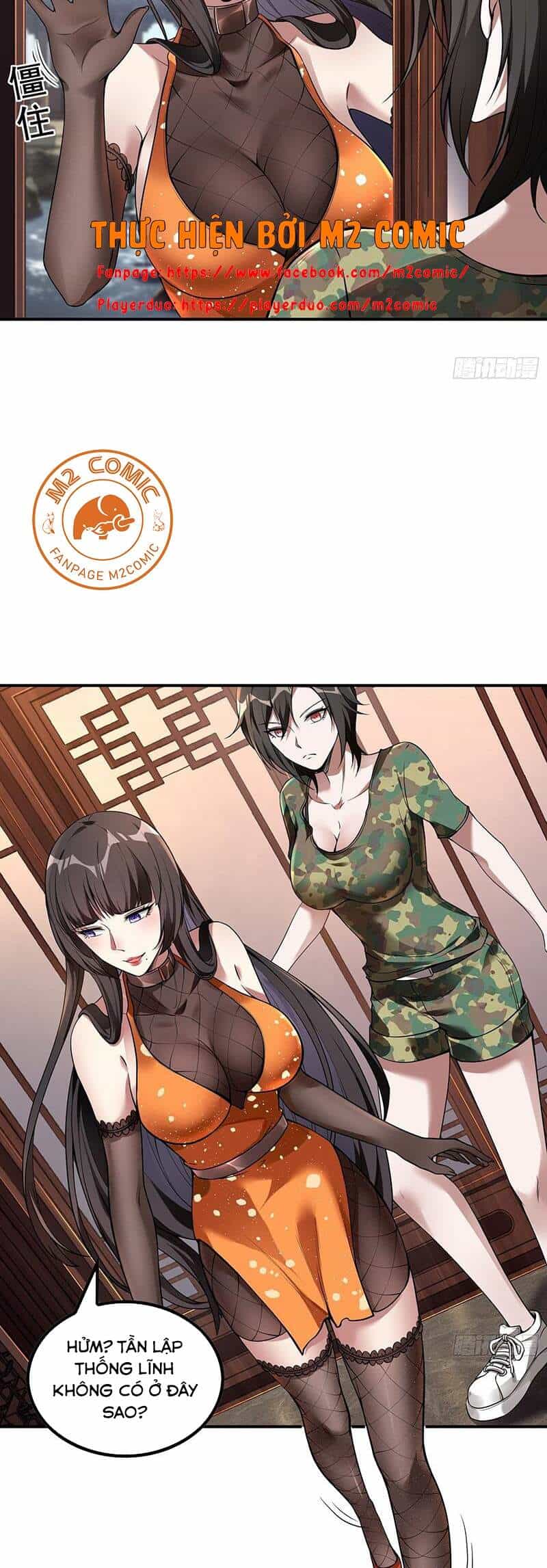 Đệ Nhất Ở Rể - Chương 47 - ảnh 8