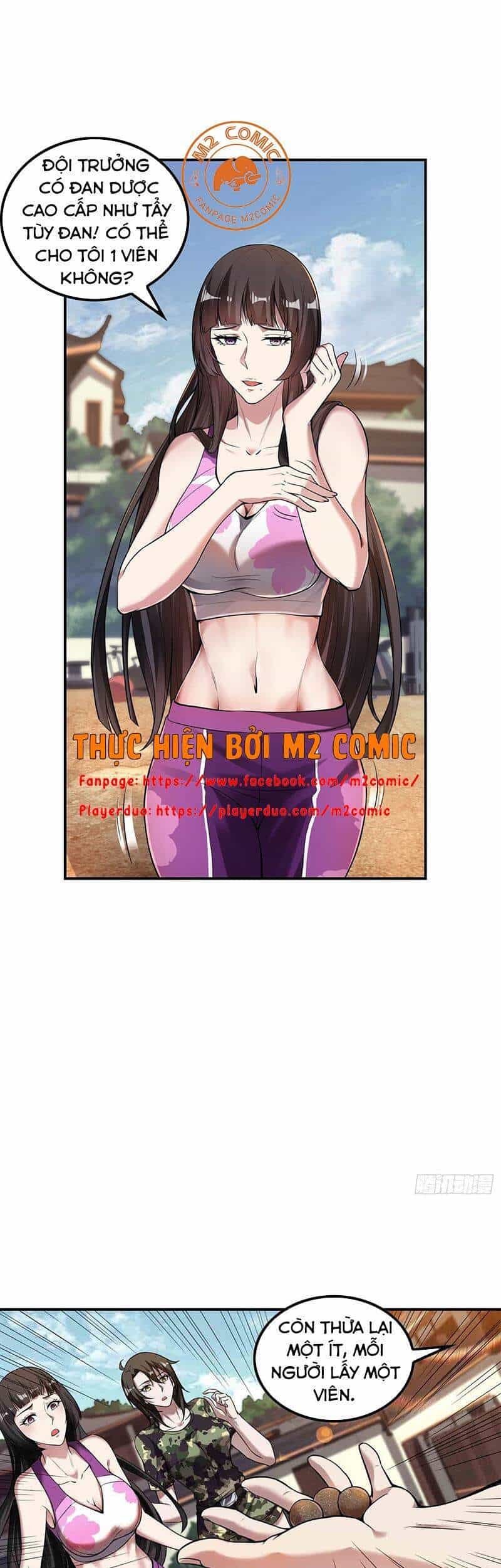 Đệ Nhất Ở Rể - Chương 48 - ảnh 14