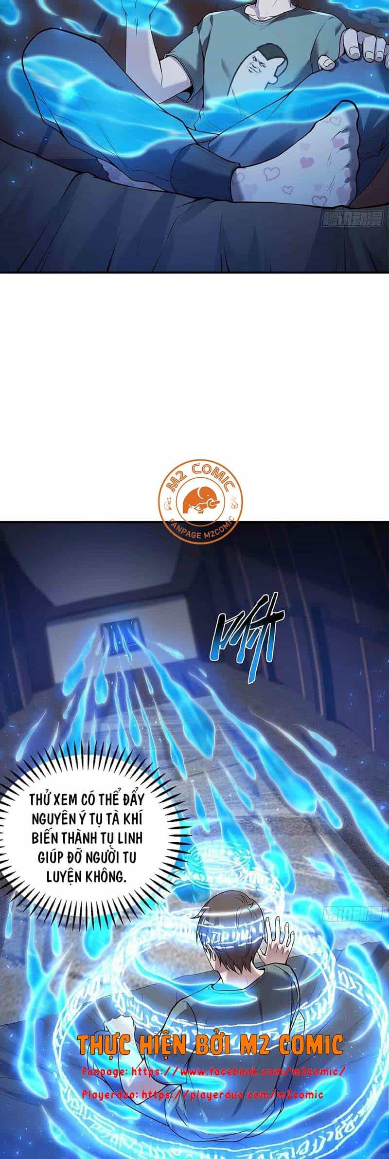 Đệ Nhất Ở Rể - Chương 48 - ảnh 21