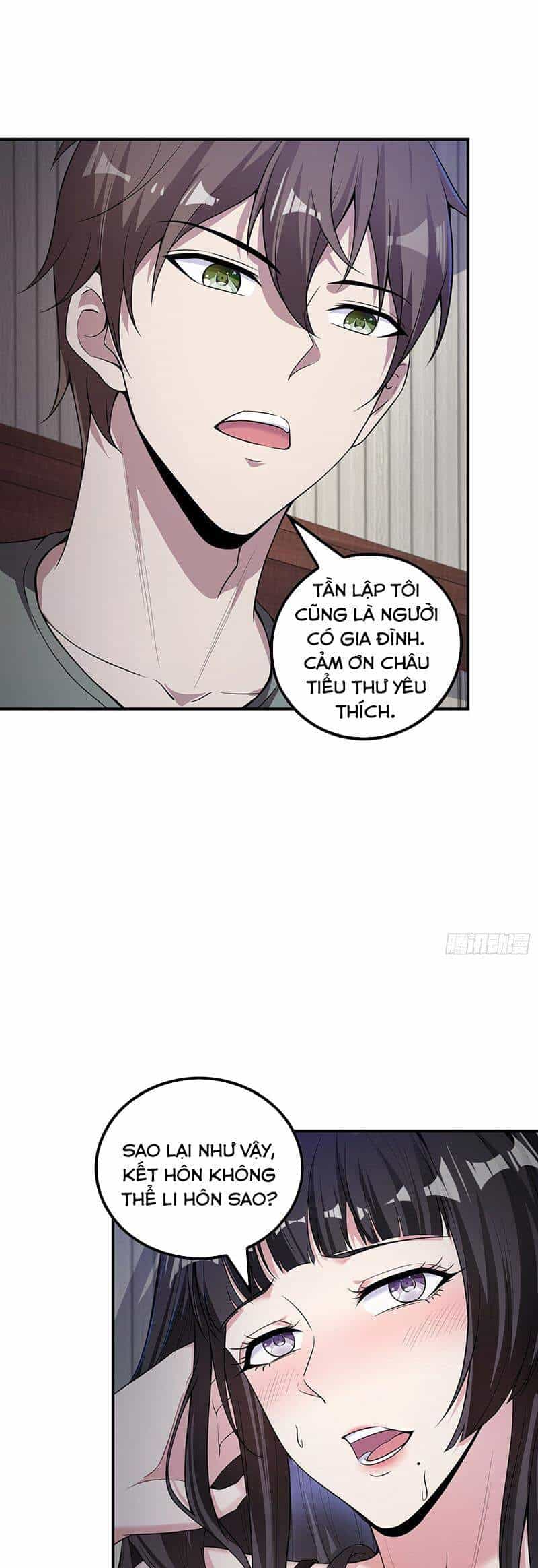 Đệ Nhất Ở Rể - Chương 48 - ảnh 29