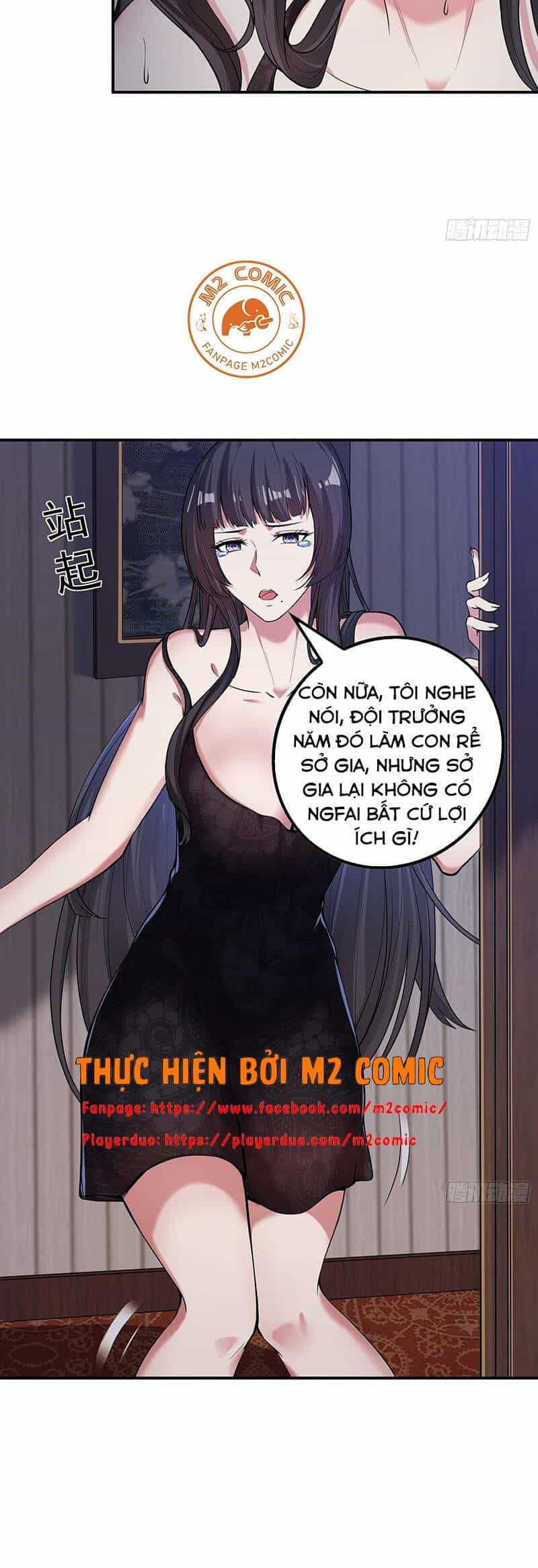 Đệ Nhất Ở Rể - Chương 48 - ảnh 30