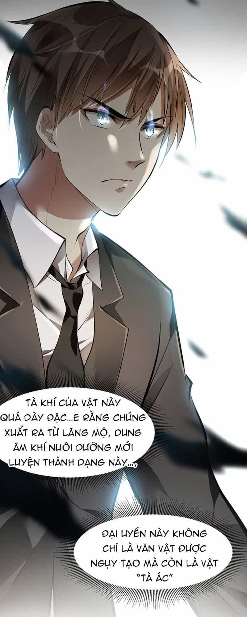 Đệ Nhất Ở Rể - Chương 4 - ảnh 16