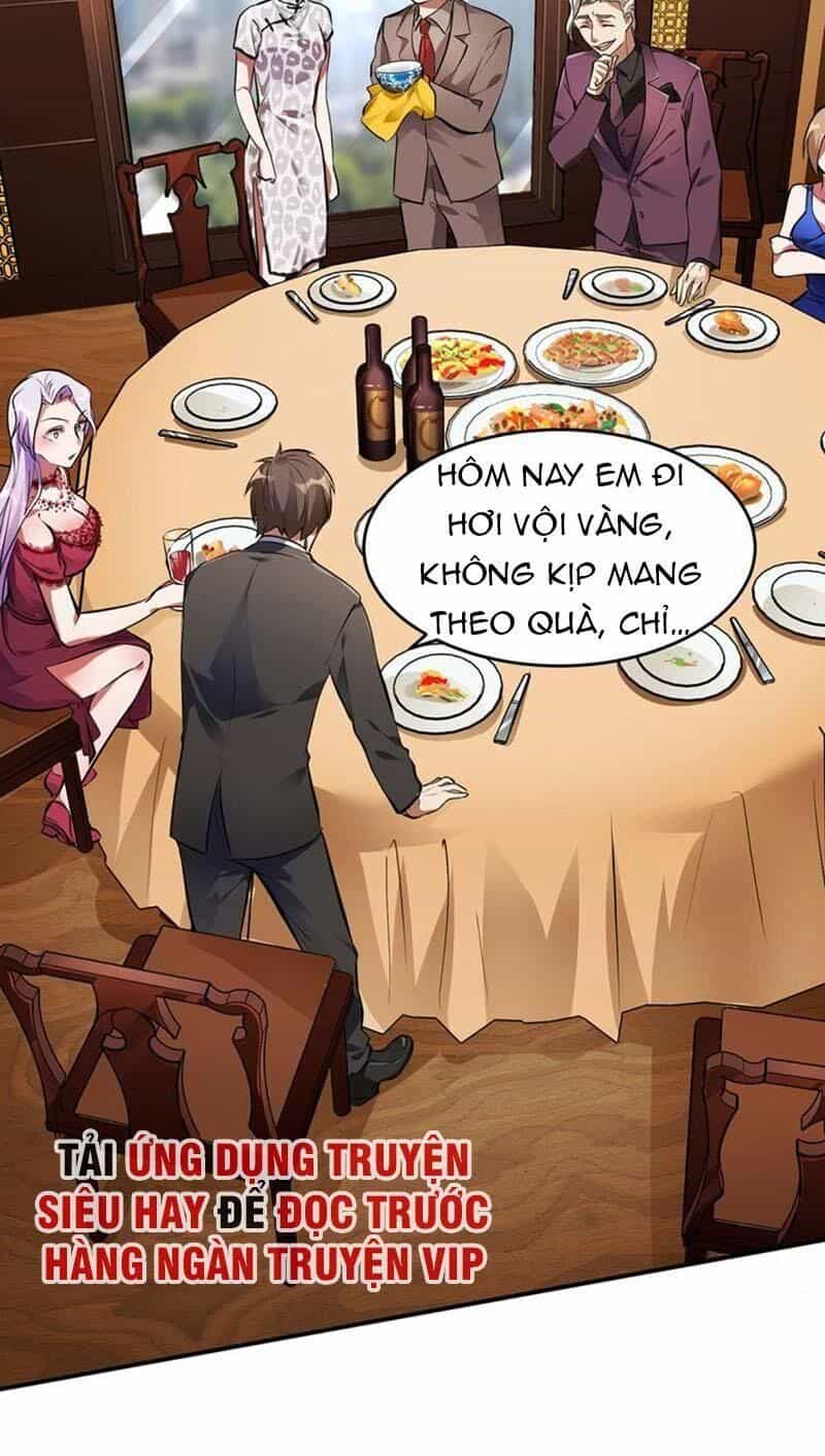 Đệ Nhất Ở Rể - Chương 4 - ảnh 20