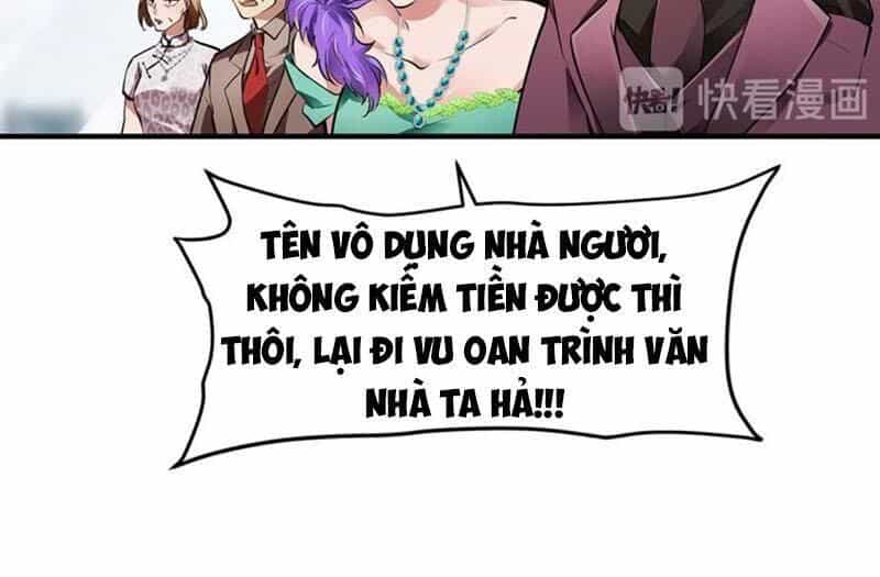 Đệ Nhất Ở Rể - Chương 4 - ảnh 23