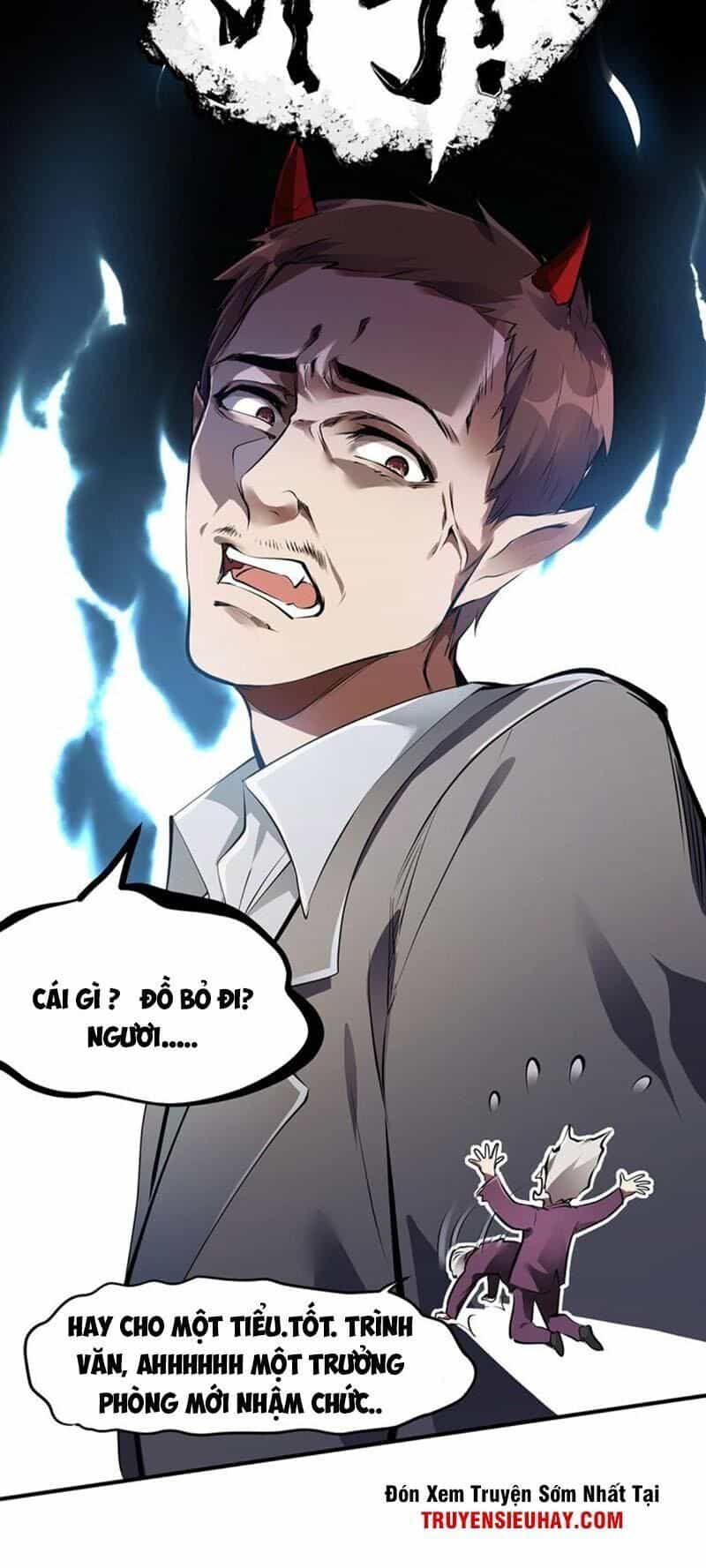 Đệ Nhất Ở Rể - Chương 4 - ảnh 32