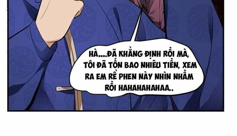Đệ Nhất Ở Rể - Chương 4 - ảnh 35
