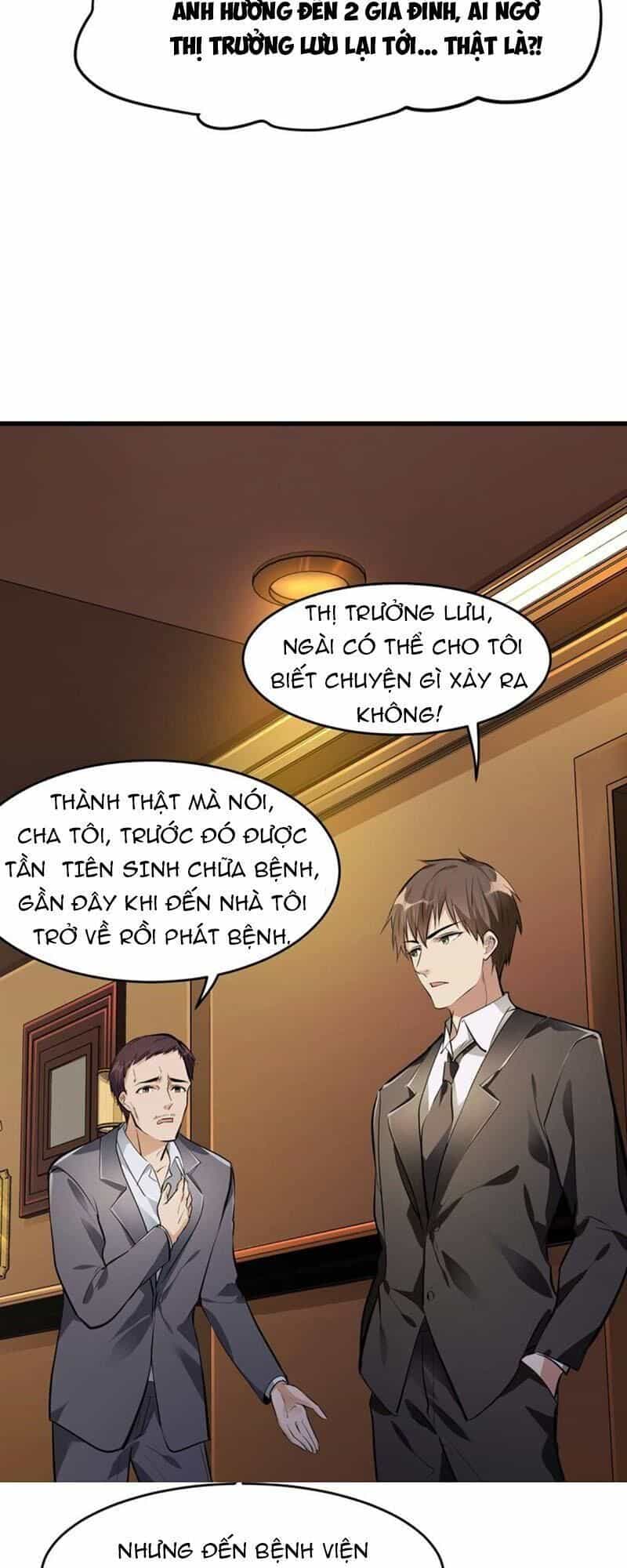Đệ Nhất Ở Rể - Chương 4 - ảnh 44