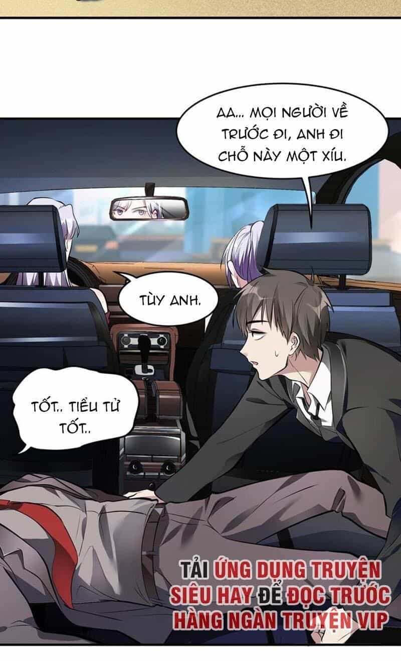 Đệ Nhất Ở Rể - Chương 4 - ảnh 49