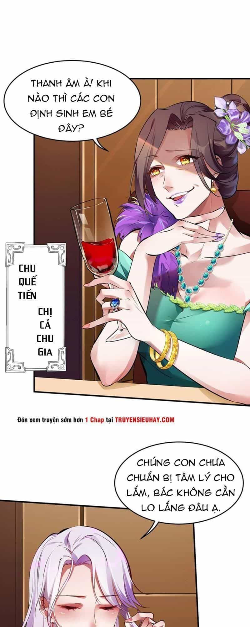 Đệ Nhất Ở Rể - Chương 4 - ảnh 5