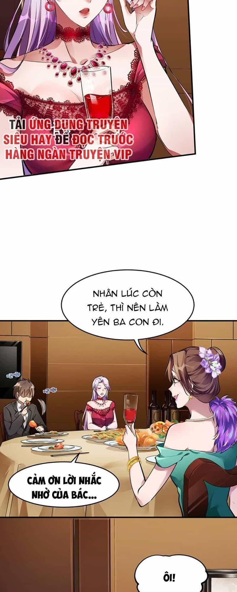 Đệ Nhất Ở Rể - Chương 4 - ảnh 6