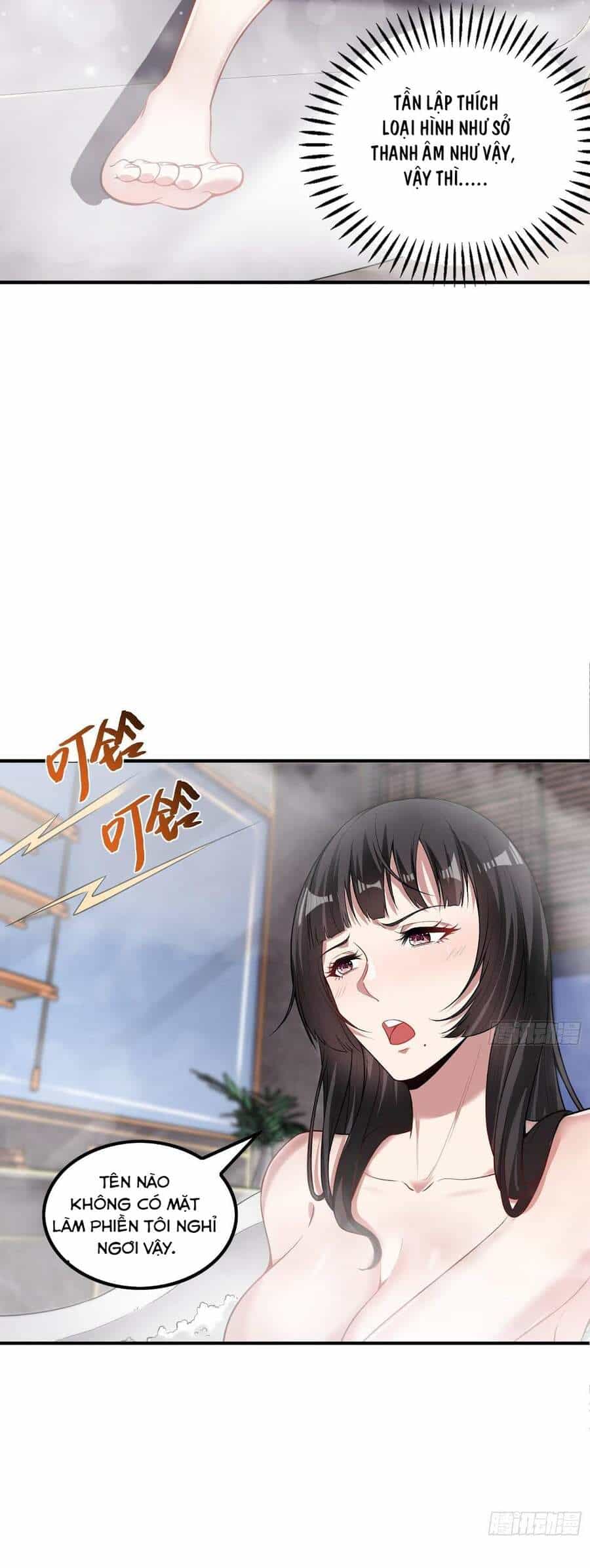 Đệ Nhất Ở Rể - Chương 50 - ảnh 14