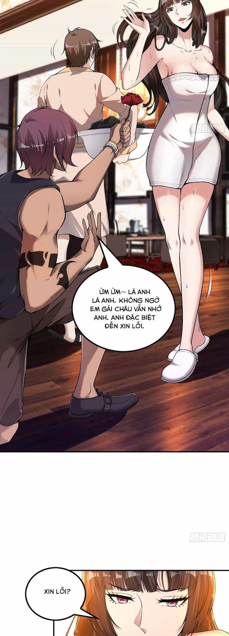 Đệ Nhất Ở Rể - Chương 50 - ảnh 22