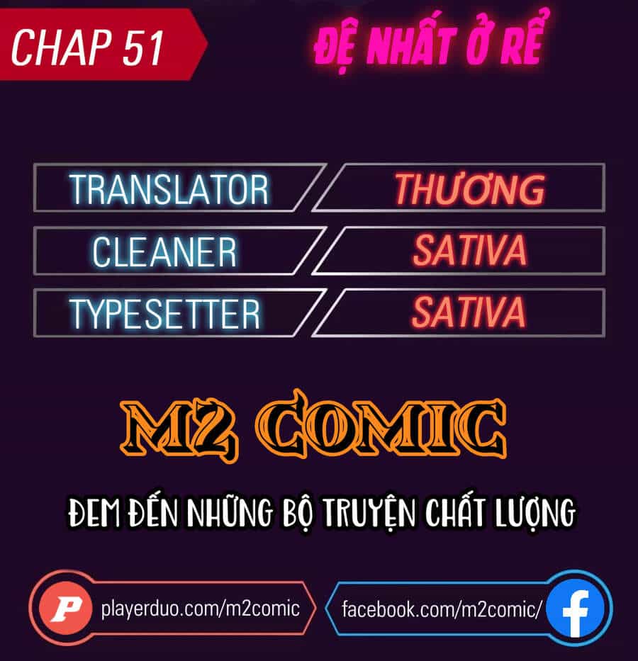 Đệ Nhất Ở Rể - Chương 51 - ảnh 1