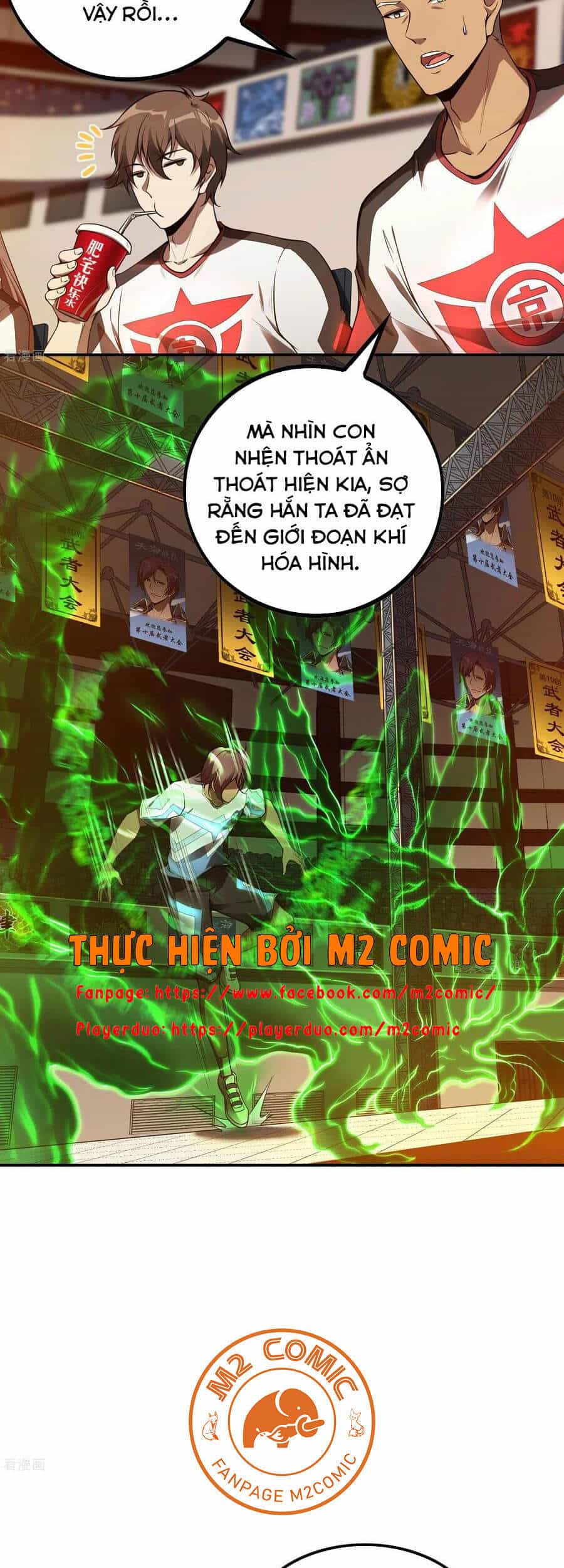 Đệ Nhất Ở Rể - Chương 51 - ảnh 16